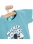 Mickey Mouse Erkek Tshirt Erkek Bebek 3