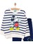 Mickey Mouse Erkek Eşofman Takımı Erkek Bebek 3
