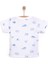 Baby Shark Erkek Tshirt Erkek Bebek 2