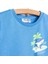 Baby Shark Erkek Tshirt-Şort Erkek Bebek 3