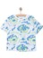 Baby Shark Erkek Tshirt Erkek Bebek 1
