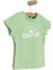 Basic Yazı Baskılı Tshirt Erkek Bebek 2