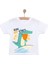 Crocodile Erkek Tshirt Erkek Bebek 1