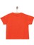 Basic Erkek Tatil ve Zürafa Baskılı T-Shirt Erkek Bebek 2
