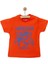 Basic Erkek Sörf Baskılı T-Shirt Erkek Bebek 1