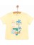 Crocodile Erkek Tshirt Erkek Bebek 1