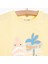 Crocodile Erkek Tshirt Erkek Bebek 3