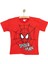 Spider- Man Erkek Tshirt Erkek Bebek 1
