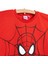 Spider- Man Erkek Tshirt Erkek Bebek 3
