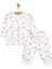 Pijama Takımı Kız Bebek 1