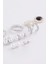 Kadın 6'lı Silver Küpe E3060AXNS 2