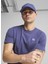 Mor 02598303 Ess Elevated Bb Cap Blue C Unisex Şapka 1
