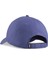 Mor 02598303 Ess Elevated Bb Cap Blue C Unisex Şapka 4