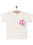 Snoopy Kız Tshirt Kız Bebek 1