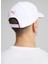 Beyaz 02623003 F1 Bb Cap Puma White Unisex Şapka 2