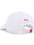Beyaz 02623003 F1 Bb Cap Puma White Unisex Şapka 4