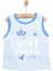 Baby Shark Erkek Atlet Tshirt Erkek Bebek 1