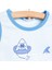 Baby Shark Erkek Atlet Tshirt Erkek Bebek 3
