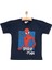 Spider- Man Erkek Tshirt Erkek Bebek 1