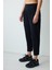 Siyah Yoga Pantolonu 1