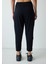 Siyah Yoga Pantolonu 3