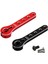 56MM 25 T Metal Servo Kol Uzatma Servo Boynuz 1/10 Rc Paletli Araba Tekne Futaba Hsp Wltoys Eksenel SCX10 Traxxas Parçaları, 2 (Yurt Dışından) 5