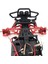 Wltoys 104009 12402-A 12401 12403 12404 12409 Rc Araba Yükseltme Parçaları Için Metal Ön Direksiyon Kupası Direksiyon Bloğu, 2 (Yurt Dışından) 3
