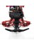 Wltoys 104009 12402-A 12401 12403 12404 12409 Rc Araba Yükseltme Parçaları Için Metal Ön Direksiyon Kupası Direksiyon Bloğu, 2 (Yurt Dışından) 5