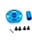 Metal Ana Dişli Birleştirici Dişli Adaptörü Dişli Montaj 54500 Tamiya Tt-02 TT02 1/10 Rc Araba Yükseltme Parçaları (Yurt Dışından) 3