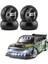 Sert Plastik Sürüklenme Lastikleri Lastik Metal Jant Wltoys 284131 K969 K989 Kyosho Mini-Z 1/28 Rc Araba Yükseltme Parçaları, C (Yurt Dışından) 5