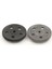 Hsp Rgt E86100 Yükseltme Parçaları Için Metal Düz Dişli 87 T 180024 Rc 1/10 Kaya Paletli 94180 86100, Siyah (Yurt Dışından) 4