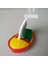 Adet Banyo Tekne Oyuncak Plastik Yelkenli Oyuncaklar Küvet Yelkenli Tekne Oyuncakları Çocuklar Için (Çok Renkli Küçük + Orta + Büyük Boy) (Yurt Dışından) 2