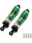 Adet MJX16207/16208/16209/16210 4WD Fırçasız Yarış Off-Road Yükseltilmiş Amortisör, Koyu Mavi (Yurt Dışından) 5