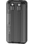 W3 10.000MAH 2x Type C Kablolu 22.5W Pd LED Göstergeli 18w Giriş - 20w Çıkış Powerbank - DCA0067 5