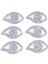 6pcs Göz Tasarımı Rezestone (Yurt Dışından) 2