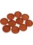 Takı Yapımı Için 10 Ahşap Cabochon Charms Dıy Açık - 30 mm (Yurt Dışından) 2