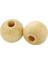 Bulguları Için Delikli Bilyalı Düz Yuvarlak Ahşap 8mm 2.5mm Çok (Yurt Dışından) 5