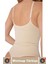 Özel Üretim Iz Iç Göstermez Kaymaz Toparlayıcı Çıtçıtlı String Body Korse 5