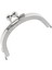Metal Çerçeve Öpücük Kumsal Arch 2 Pcs (Yurt Dışından) 2