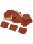 Dıy Giyim Torbası Aksesuarları 3 Pcs (Yurt Dışından) 2