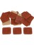 Dıy Giyim Torbası Aksesuarları 3 Pcs (Yurt Dışından) 3