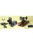 180W Hanehalkı Dikiş Makinesi Motor Dikiş Ayak Kontrol Pedalı Seti (Yurt Dışından) 4