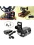 180W Hanehalkı Dikiş Makinesi Motor Dikiş Ayak Kontrol Pedalı Seti (Yurt Dışından) 5