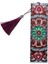 Çocuklar Elmas Boyama Kiti, Özel Şekli 5d Elmas Resim Sanatı Dıy Bookmarks Kırtasiye Muhasebecisi, Öğrenci Için Güzel Hediye - Datura (Yurt Dışından) 1