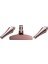 3pcs Dayanıklı Metal Ipucu 5d Kit Tek Plasers Değiştirme Araçları Elmas Boyama Kalemi Yetişkinler Yeni Başlayanlar Yeni Başlayanlar Dikiş Boyama El Sanatları - 22X11MM 35X22MM (Yurt Dışından) 1