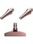 3pcs Dayanıklı Metal Ipucu 5d Kit Tek Plasers Değiştirme Araçları Elmas Boyama Kalemi Yetişkinler Yeni Başlayanlar Yeni Başlayanlar Dikiş Boyama El Sanatları - 22X11MM 35X22MM (Yurt Dışından) 2