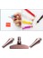 3pcs Dayanıklı Metal Ipucu 5d Kit Tek Plasers Değiştirme Araçları Elmas Boyama Kalemi Yetişkinler Yeni Başlayanlar Yeni Başlayanlar Dikiş Boyama El Sanatları - 22X11MM 35X22MM (Yurt Dışından) 3