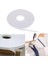 Çift Taraflı Yapışkan Yapışkan Bant 20 Metre/rulo 0.23 Inç Genişlik 2pcs Bantlar (Yurt Dışından) 3