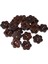 Ahşap El Sanatları Düğmeleri 10 Pc (Yurt Dışından) 3