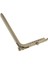 Torba Metal Çerçeve 2 Pc (Yurt Dışından) 4